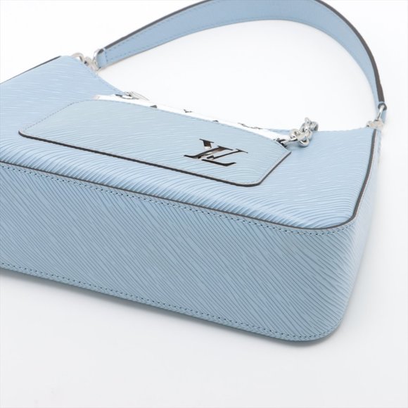 Louis Vuitton Epi Marelle NM - Picture 10 of 12
